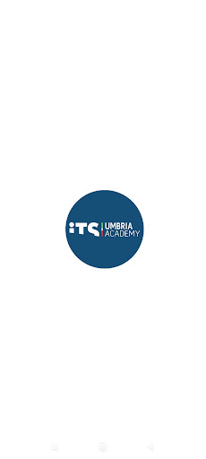 Android application ITS Umbria screenshort