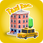 Cover Image of Download Taxi Inc. - Idle City Builder 1.0.5 APK