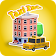 Taxi Inc. - Idle City Builder icon