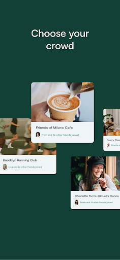 Loop: The Matchmaking App Screenshot 3 - AppWisp.com