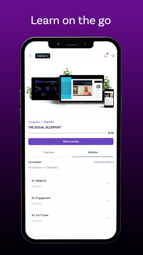 Diamond CEOs Members