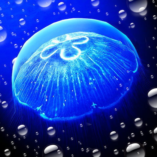 Jellyfish -  Appreciation  Icon