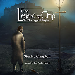 Icon image The Legend of Chip: The Legend Begins