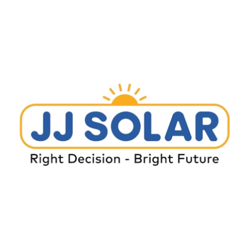 JJ SOLAR 11.1.8 Icon