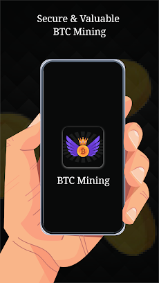 BTC Mining- Bitcoin Cloud Mineのおすすめ画像3
