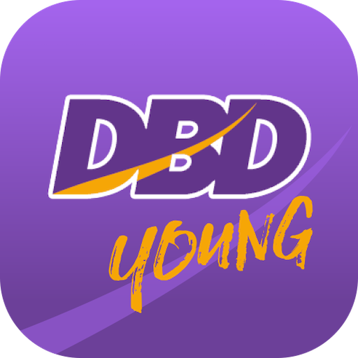 DBD Young logo