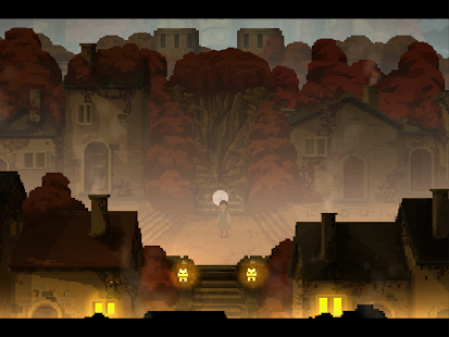 The Witch's Isle Screenshot