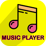 Tube Mp3 Player Music icon