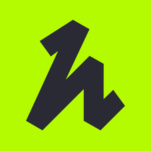 Hussle | Flexible Gym Passes - AppWisp.com