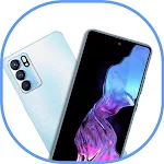 Cover Image of 下载 Themes for Oppo Reno 6  APK
