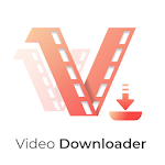 Cover Image of Herunterladen Schneller Video-Downloader 1.0 APK