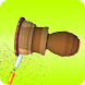 WoodShop 3D - Be a Wood Turner - Androidアプリ