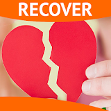 How To Heal A Broken Heart icon