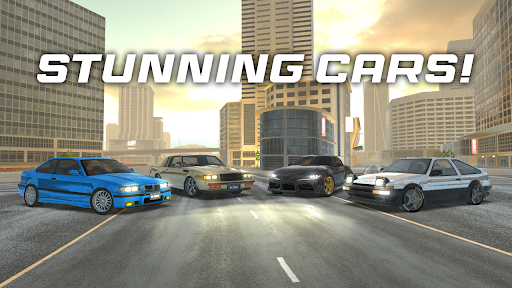 Real Car Parking Multiplayer  screenshots 1