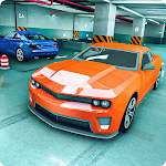 Cover Image of Download Super car parking - free car driving games 2021 1.6 APK