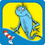 One Fish Two Fish - Dr. Seuss icon