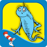 One Fish Two Fish - Dr. Seuss  Icon