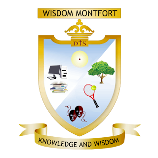 Wisdom Montfort School BLR