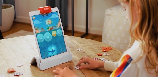 Osmo Numbers