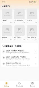 File&Photos Browser