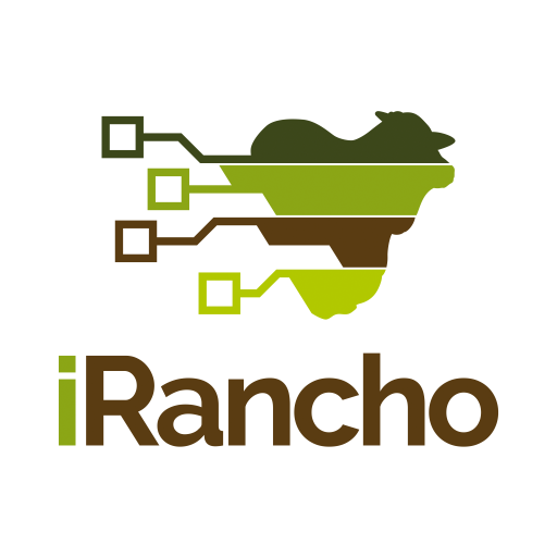 App do Peão - De Pecuarista pa logo