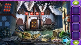 Cartoon Bird Escape - Screenshot 3