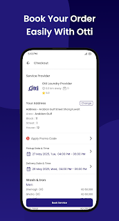 Otti App
