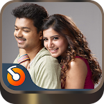 Cover Image of 下载 Tamil video songs, Status & Tr  APK