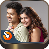 Tamil video songs, Status & Trailers : TamilBeats icon