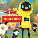 Cover Image of Download Guide For Play Together 1.0 APK