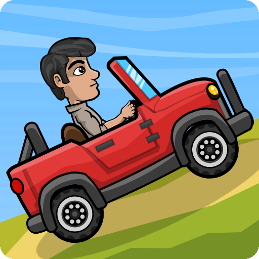 Hill Racing – Offroad Hill Adv Game Cheats