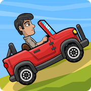 Top 36 Racing Apps Like Hill Racing – Offroad Hill Adventure game - Best Alternatives