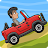 Hill Racing – Offroad Hill Adventure game v1.1 (MOD, Mod Money/Unlocked) APK