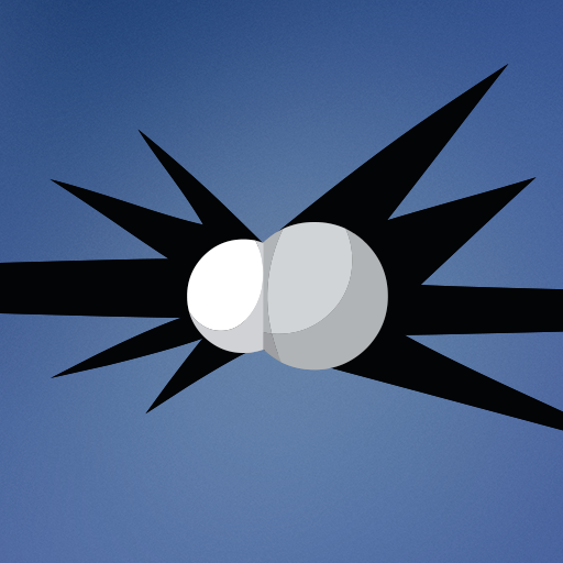 Collisions: Play Chemistry 2.7.21 Icon