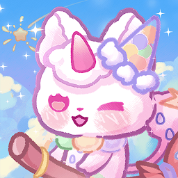 ラブリーキャット:魔法学園都市 Mod Apk