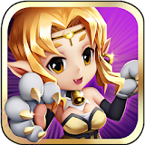 Sword of Fantasy-Game đồ họa icon