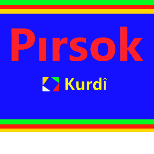 Kurdi Quiz Pirsok : leyistok a 2.1.1 Icon