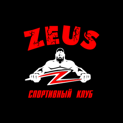 ZEVS  Icon