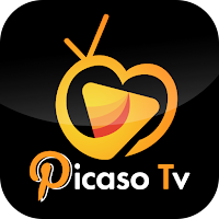Picasso TV Cinema Movies Shows