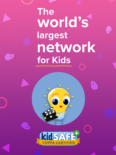 Zigazoo Kids screenshot