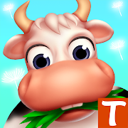 Family Barn Tango Mod apk versão mais recente download gratuito