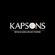 Kapsonsbiz تنزيل على نظام Windows
