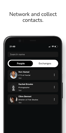 Qumi Screenshot 2 - AppWisp.com