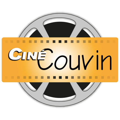 Ciné Couvin logo