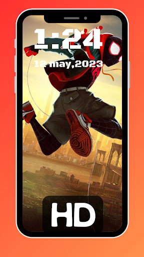 Miles Morales Wallpapers HD