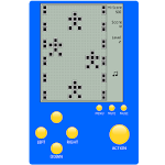 Cover Image of Télécharger Jeux rétro 8 bits : 8 en 1 0.0.5 APK