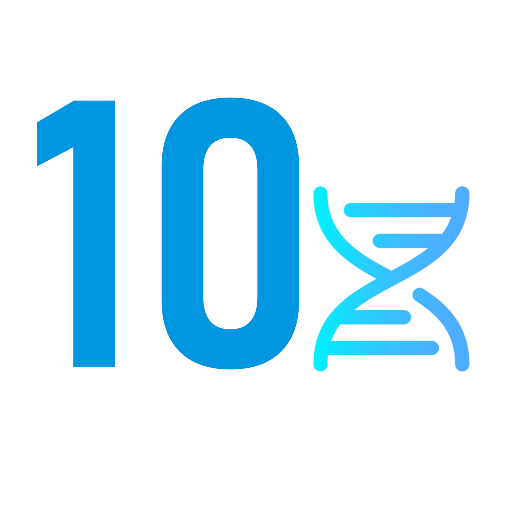 10x Biotech Solutions 1.2.7 Icon