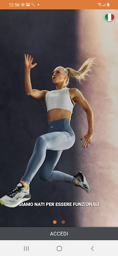 Monza e Brianza Fitness