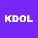 Cover Image of Télécharger KDOL(KABIN - kpop fanfic, photo, classement) 1.3.9 APK