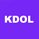 KDOL（kpopランキング、アイドル広告）